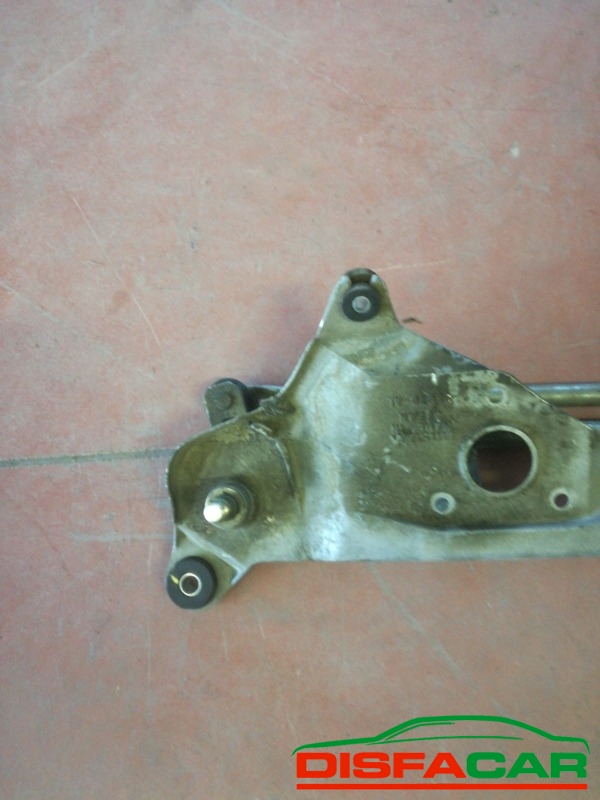 Leveraggio tergi usato Subaru Forester – foto 2 di 3