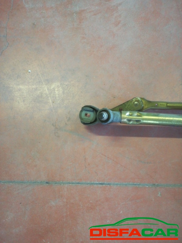 Leveraggio tergi usato Saab 9-3 1999 – foto 3 di 3