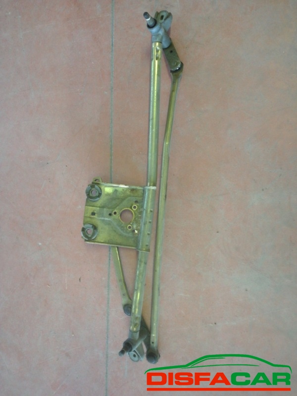 Leveraggio tergi Saab 9-3 1999 – pezzo 1