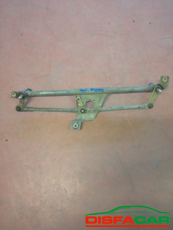 Leveraggio tergi Volkswagen Polo 1994 – pezzo 1