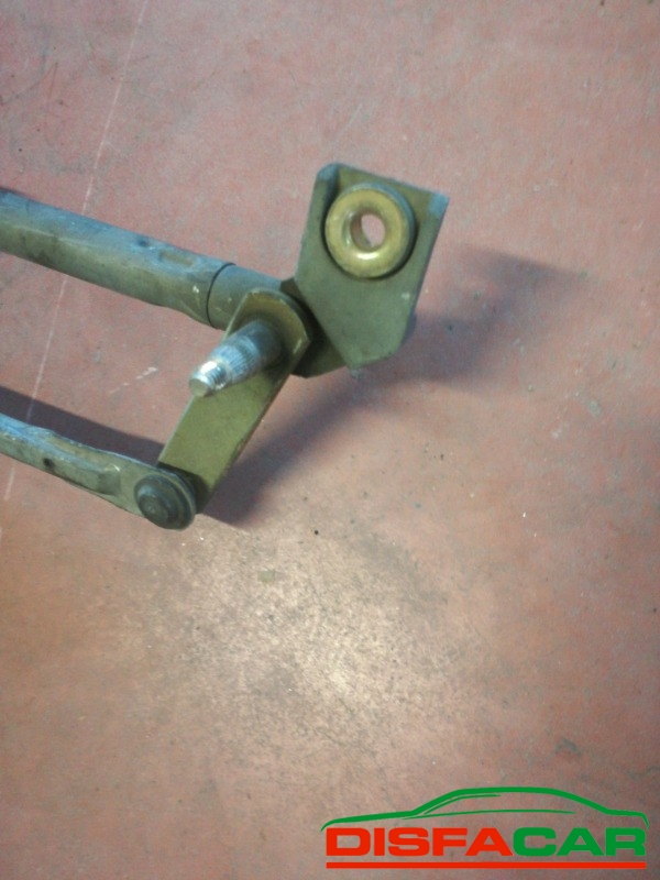 Leveraggio tergi usato Volkswagen Polo 1994 – foto 3 di 5