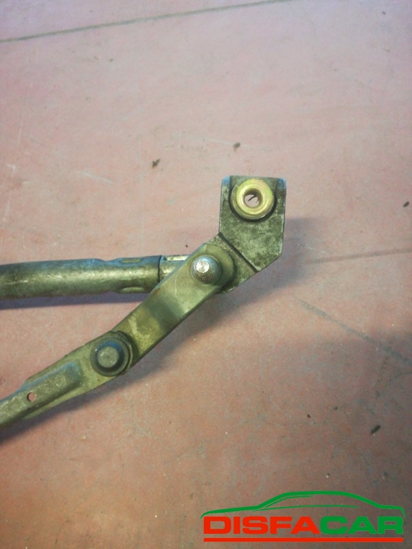Leveraggio tergi usato Volkswagen Lupo 1998 – foto 3 di 4