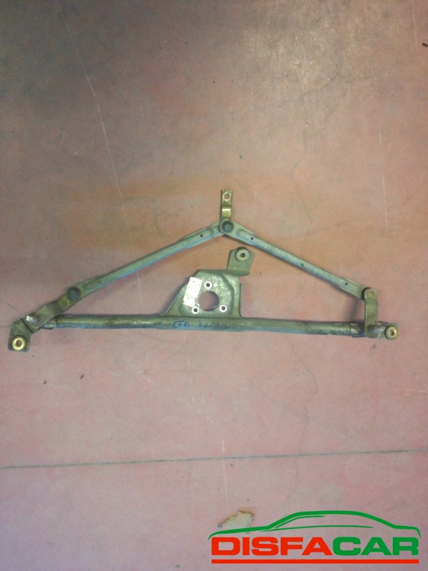 Leveraggio tergi Volkswagen Lupo 1998 – pezzo 1