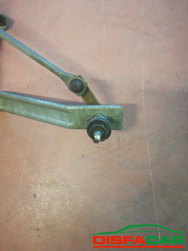 Leveraggio tergi usato Volkswagen Polo 1991 – foto 3 di 3