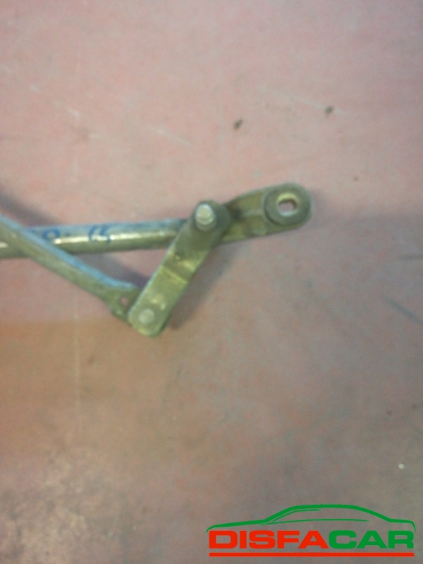 Leveraggio tergi usato Volkswagen Polo Seat ibiza 1998 – foto 3 di 3