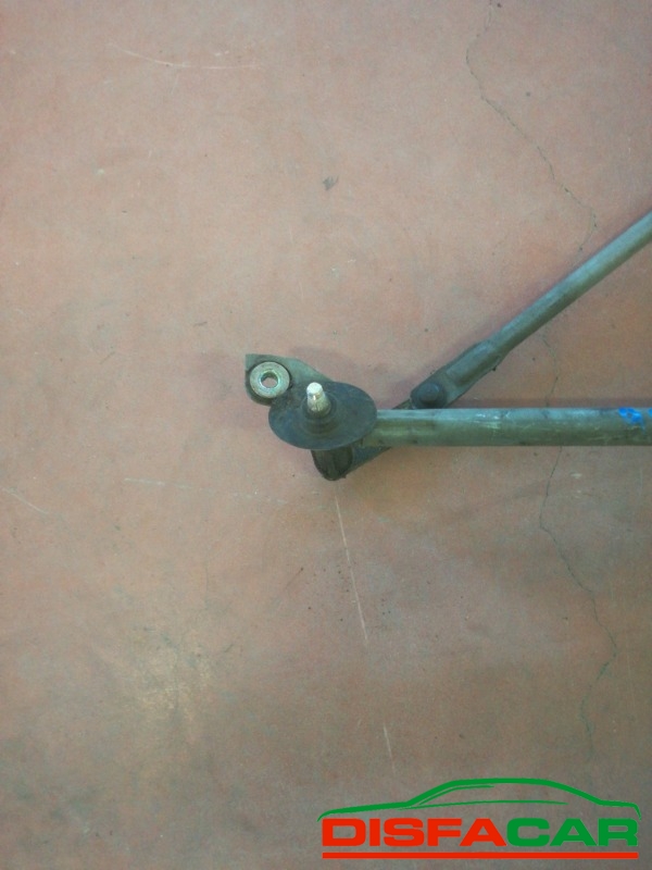 Leveraggio tergi usato Volkswagen Golf 1991 – foto 2 di 3
