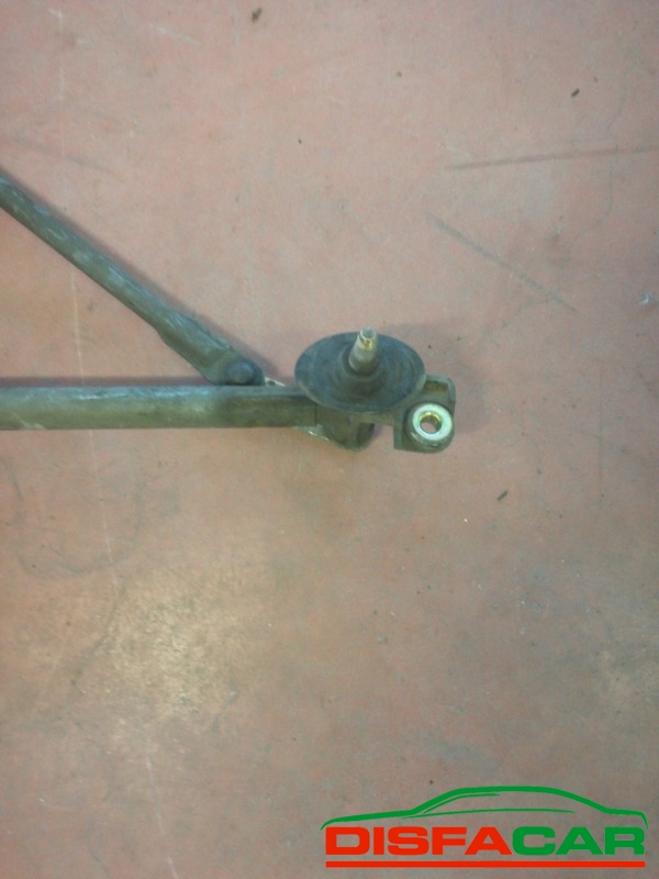 Leveraggio tergi usato Volkswagen Golf 1991 – foto 3 di 3