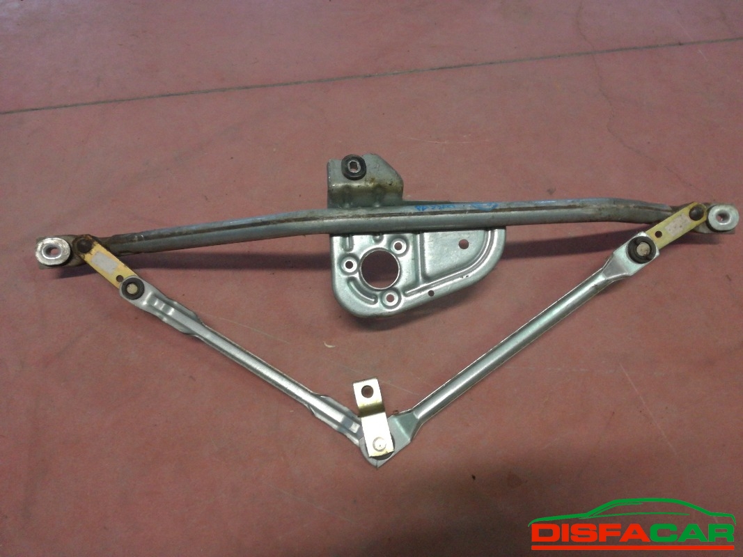 Leveraggio tergi usato Volkswagen Passat 2a serie 1998 – foto 4 di 4