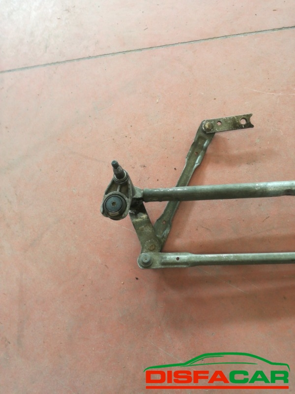 Leveraggio tergi usato Volkswagen Golf 2003 – foto 2 di 3