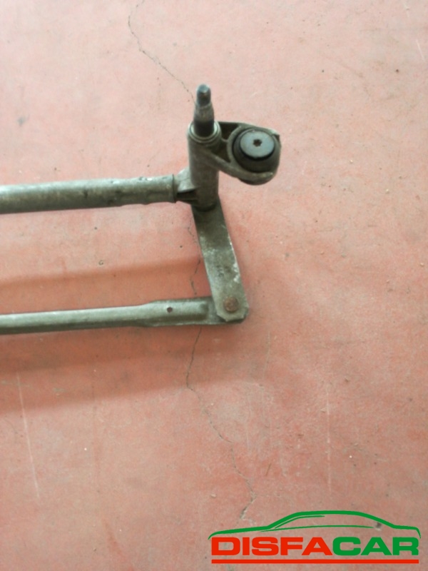 Leveraggio tergi usato Volkswagen Golf 2003 – foto 3 di 3