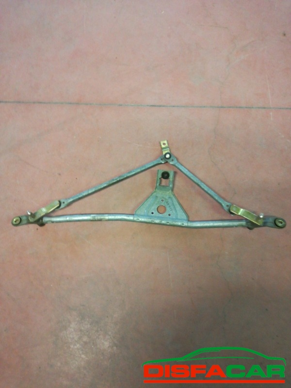 Leveraggio tergi Seat Ibiza 1993 – pezzo 1