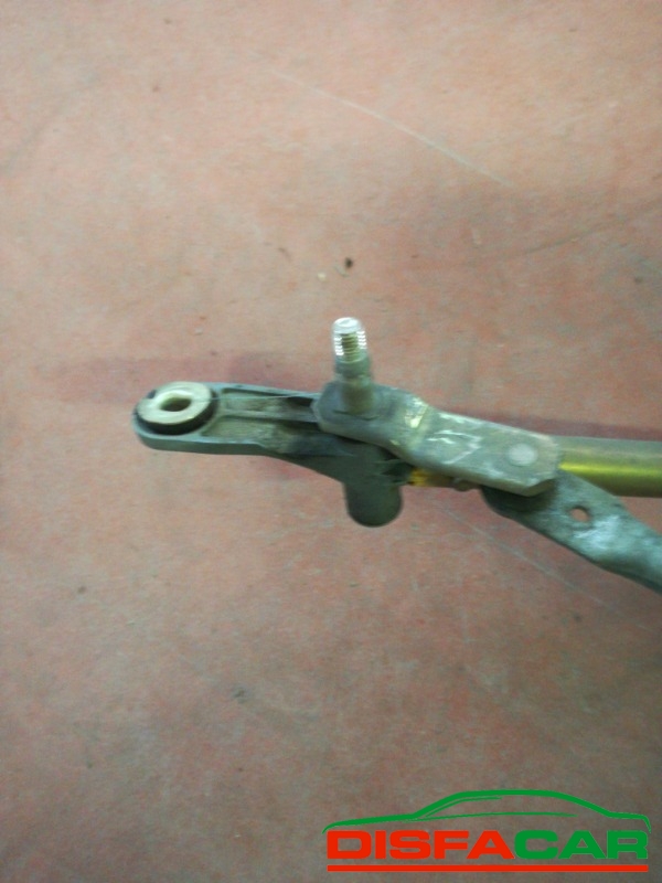 Leveraggio tergi usato Seat Toledo 1991 – foto 2 di 3