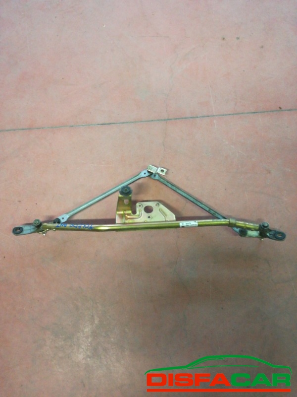Leveraggio tergi Seat Toledo 1991