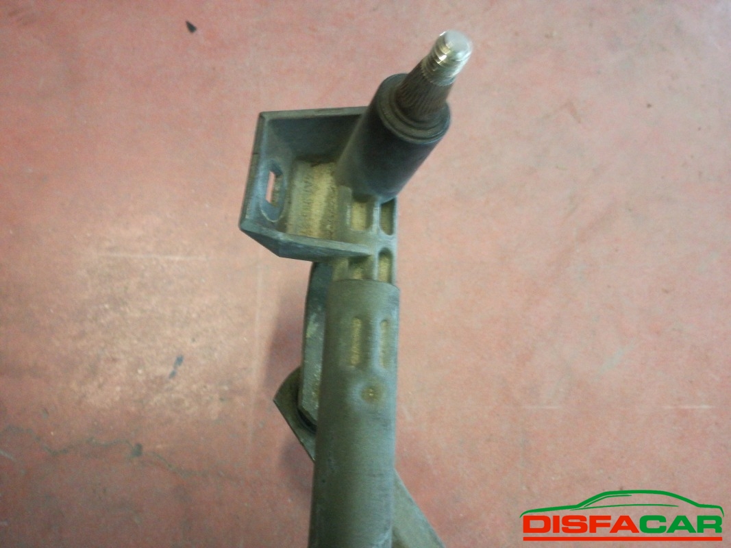 Leveraggio tergi usato Audi 100 1991 – foto 4 di 4