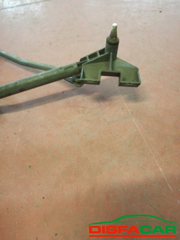 Leveraggio tergi usato Audi 100 1991 – foto 2 di 4