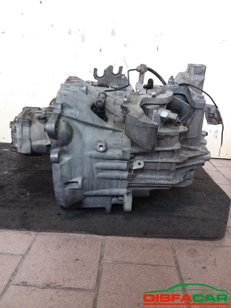 Cambio usato Ford Kuga 1A SERIE 4WD 2008, codice TXDA – foto 4 di 12