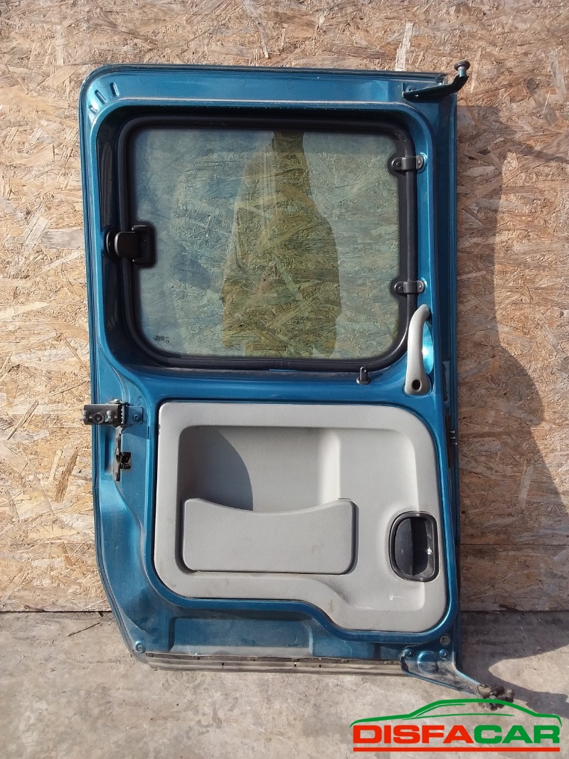 Lamierati usati Renault Kangoo 2003 – foto 2 di 2