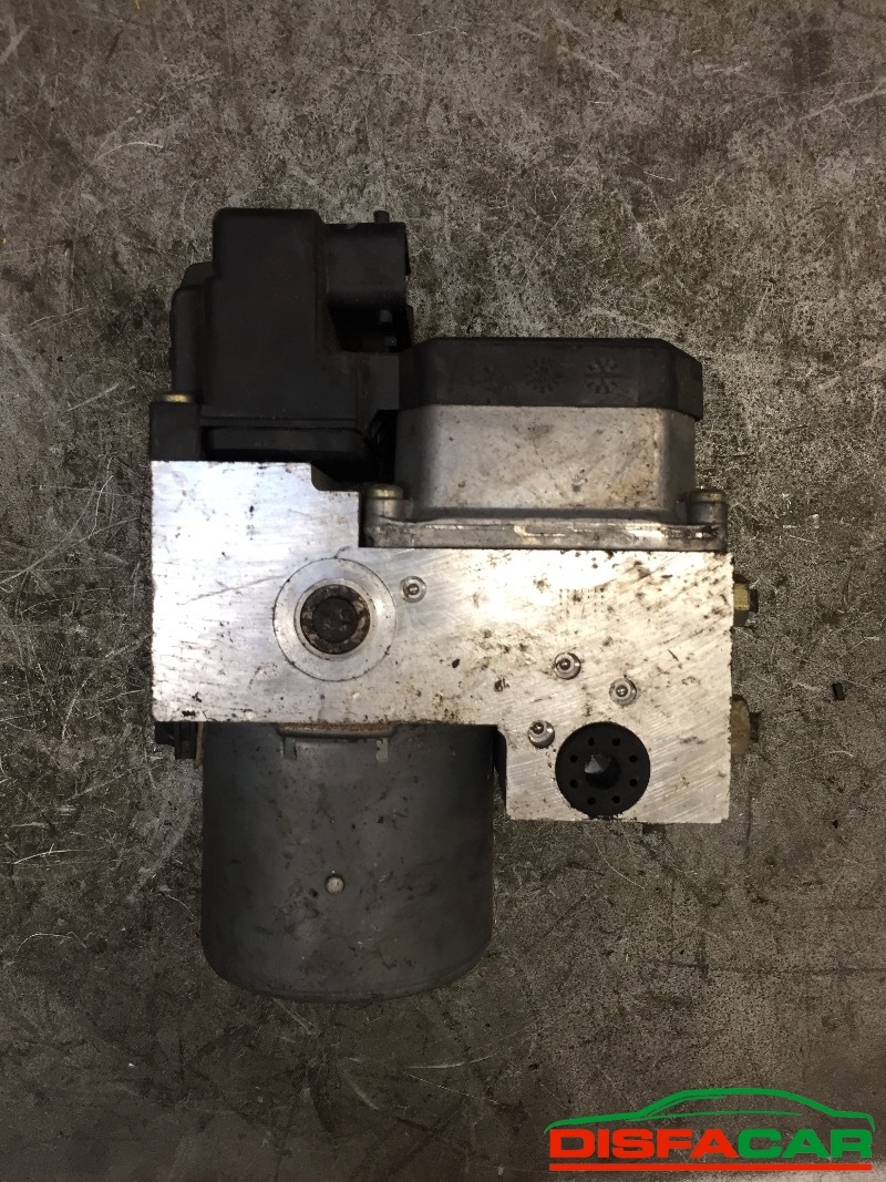 Centralina ABS usata Porsche Boxster, codice 0265219422 – foto 5 di 7