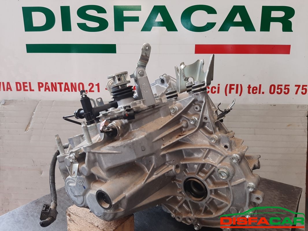 Cambio usato Suzuki Swift FRIZIONE IDRAULICA 2016, codice as3 – foto 9 di 12