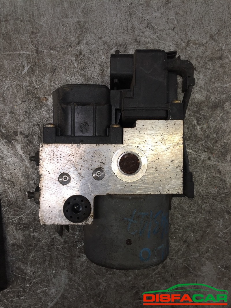 Centralina ABS usata Fiat Palio, codice bosch – foto 3 di 7
