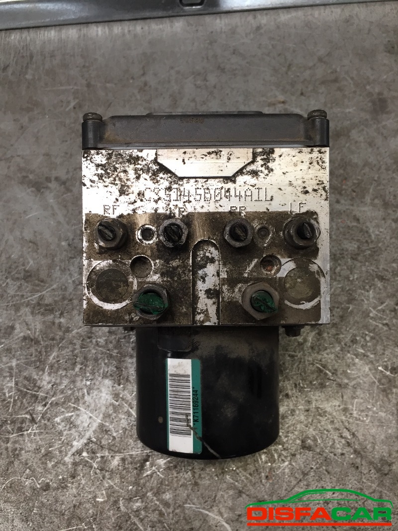 Centralina ABS usata Peugeot 407, codice trw – foto 2 di 5
