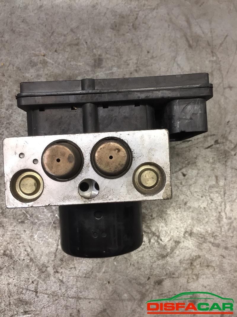 Centralina ABS usata Jaguar S-Type, codice ate – foto 5 di 8