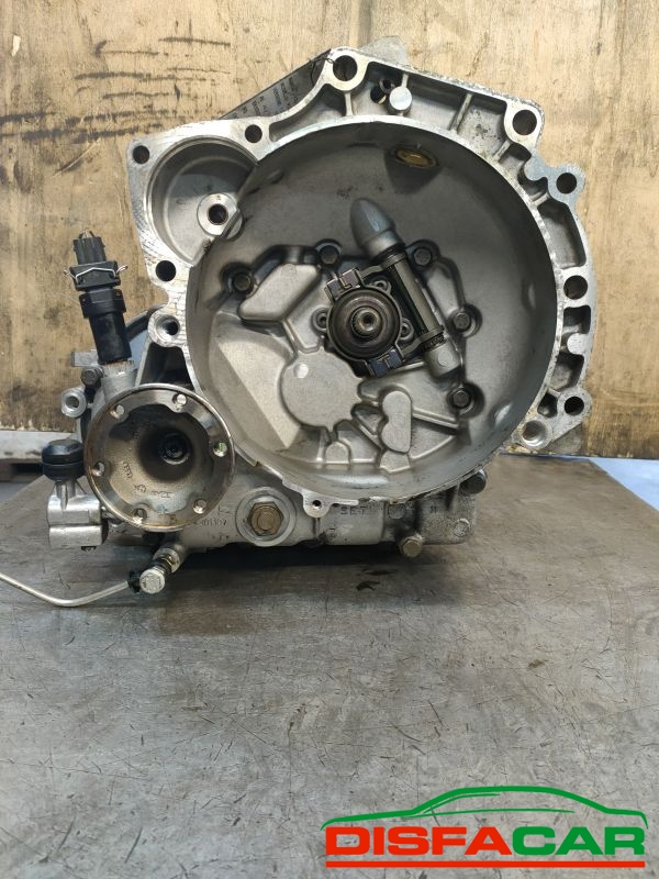 Cambio Volkswagen Polo 1994 – pezzo 1