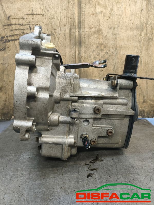 Cambio usato Volkswagen Polo Seat. Ibiza 1994, codice cwn – foto 4 di 10