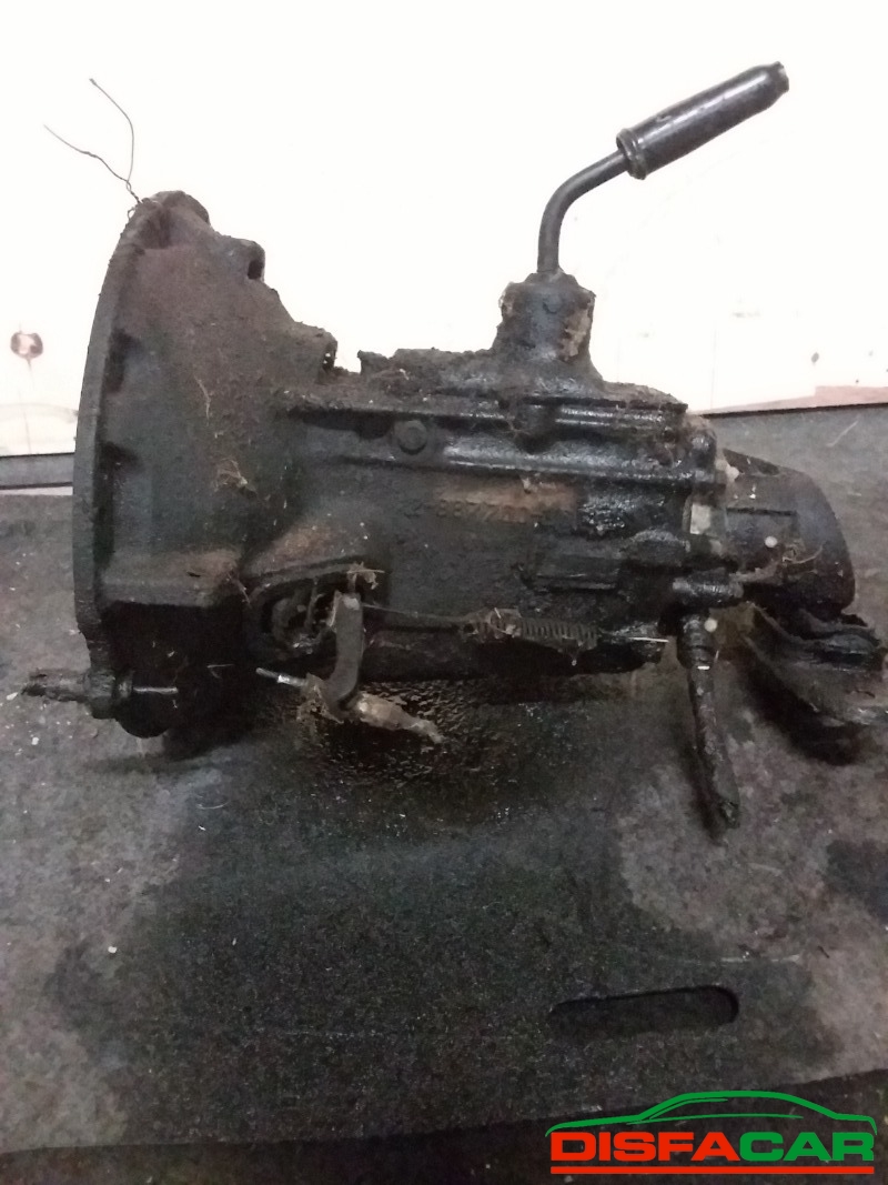 Cambio usato Opel Kadett 1971 – foto 3 di 7