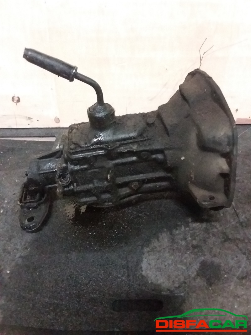 Cambio usato Opel Kadett 1971 – foto 5 di 7