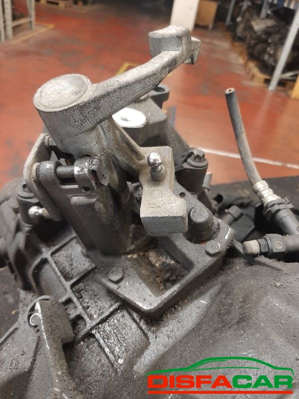 Cambio usato Fiat Croma 2005, codice 939A4000 – foto 5 di 6