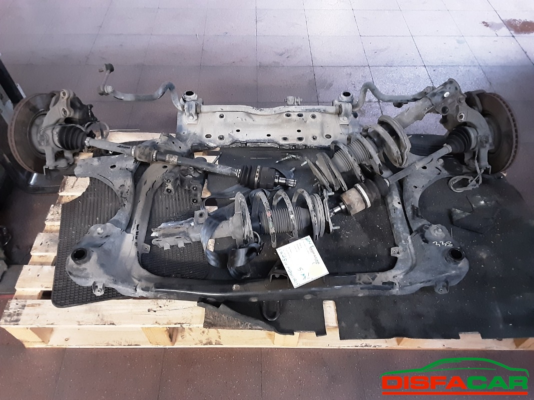Telaietto anteriore Hyundai i30 2007