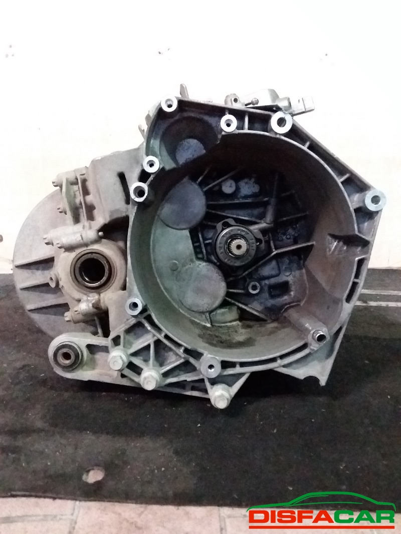 Cambio Fiat Ducato 2011 – pezzo 1