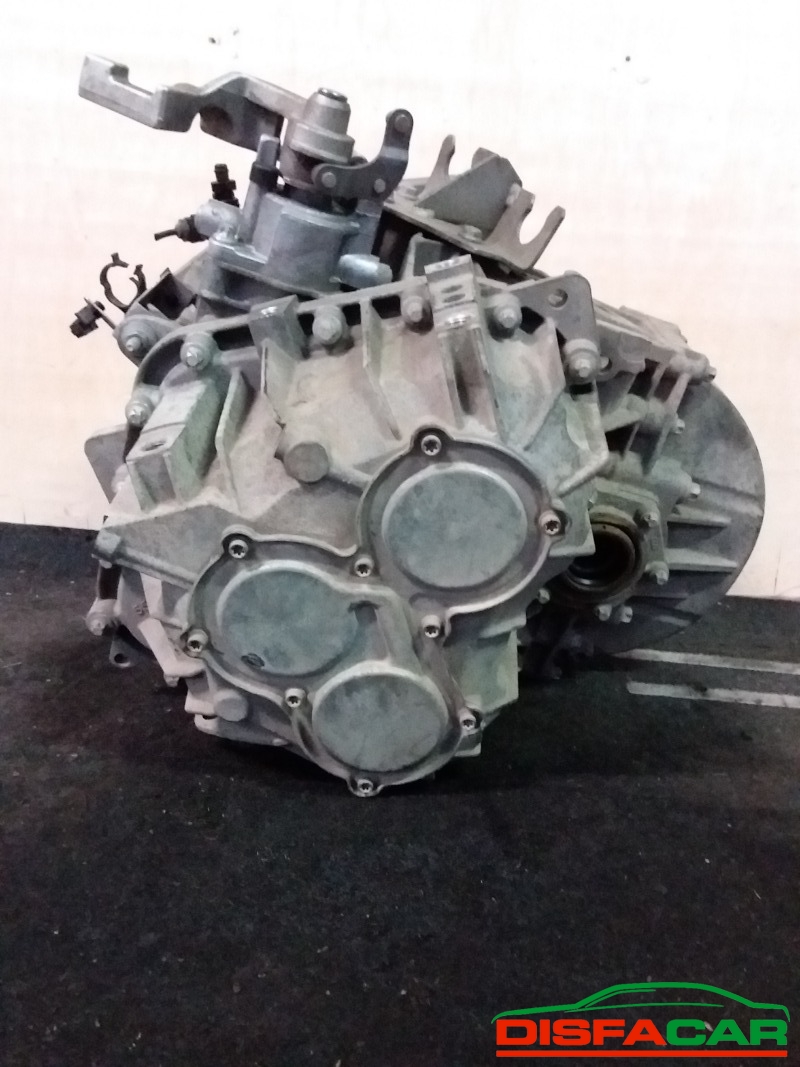Cambio usato Fiat Ducato 250 - 30 2011, codice 545s30j4563wr – foto 4 di 15