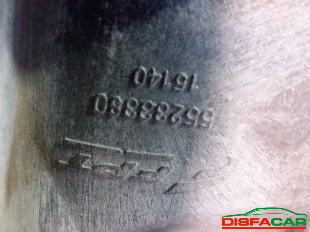 Cambio usato Fiat Ducato 250 - 30 2011, codice 545s30j4563wr – foto 10 di 15