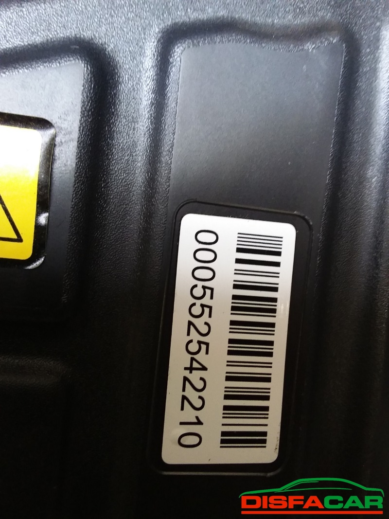 Motore usato Suzuki Vitara 2016, codice 46335755 – foto 12 di 16