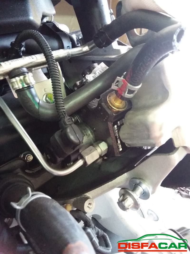Motore usato Suzuki Vitara 2016, codice 46335755 – foto 7 di 16