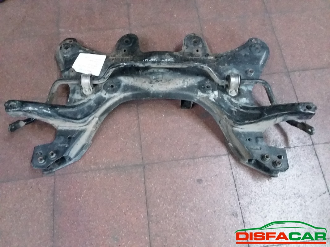 Telaietto anteriore usato Fiat 500 Telaietti senza mozzi 2012, codice 169A 4.000 – foto 5 di 8