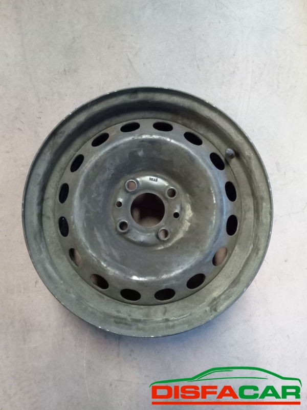 Cerchio ruota Fiat Panda – pezzo 1