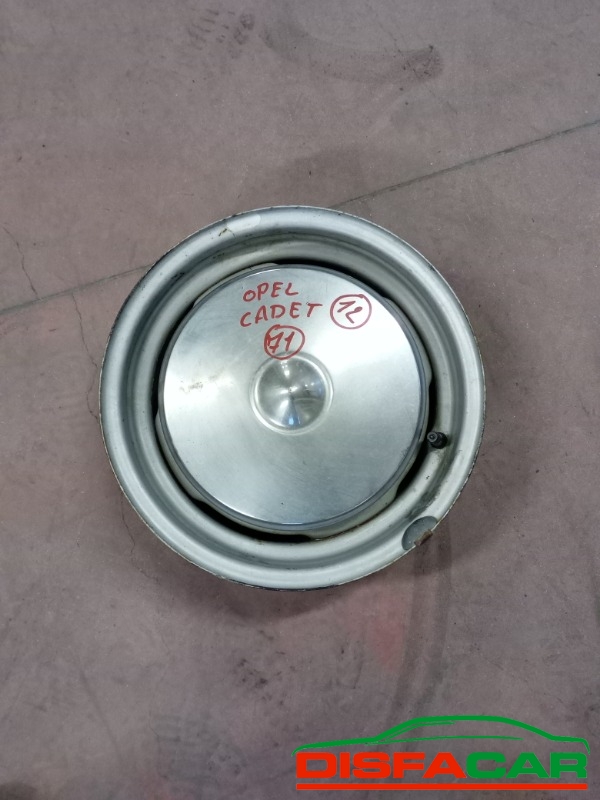 Cerchio ruota Opel – pezzo 1
