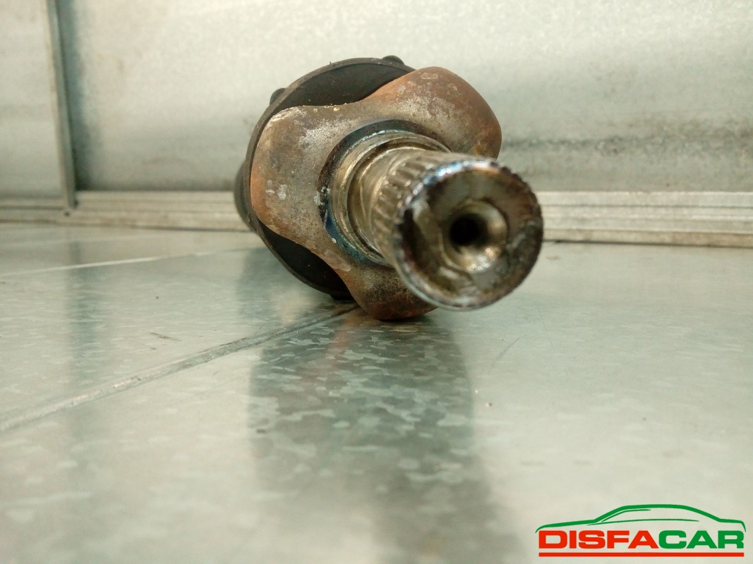 Semiasse usato MINI ONE 2006, codice W11B16A – foto 5 di 5