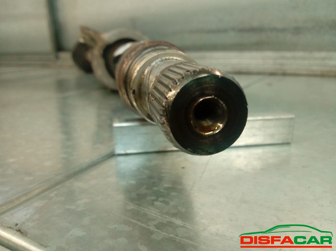 Semiasse usato MINI ONE 2006, codice W11B16A – foto 6 di 6