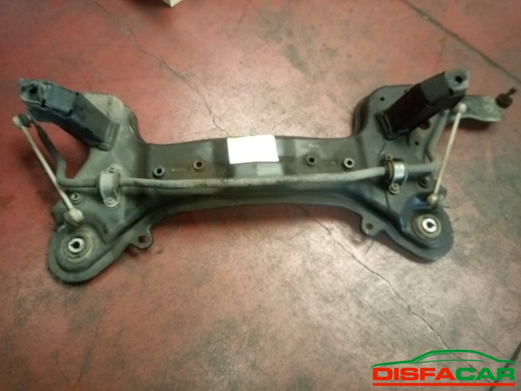 Telaietto anteriore usato Fiat Bravo 2007, codice 192A8000 – foto 4 di 11