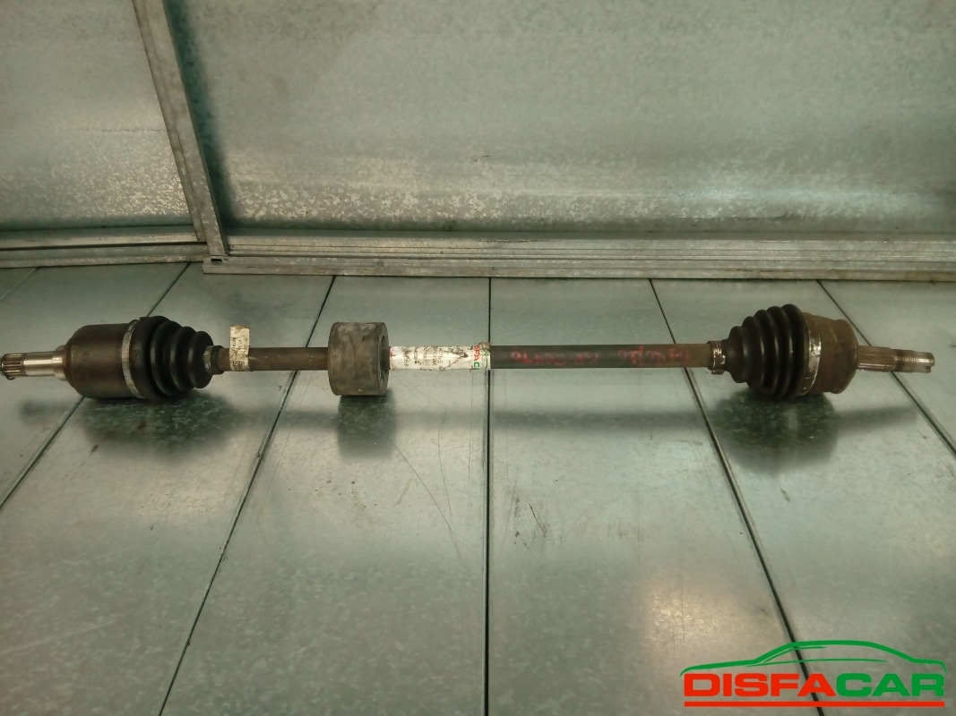 Semiasse Fiat Grande Punto 2005 – pezzo 1