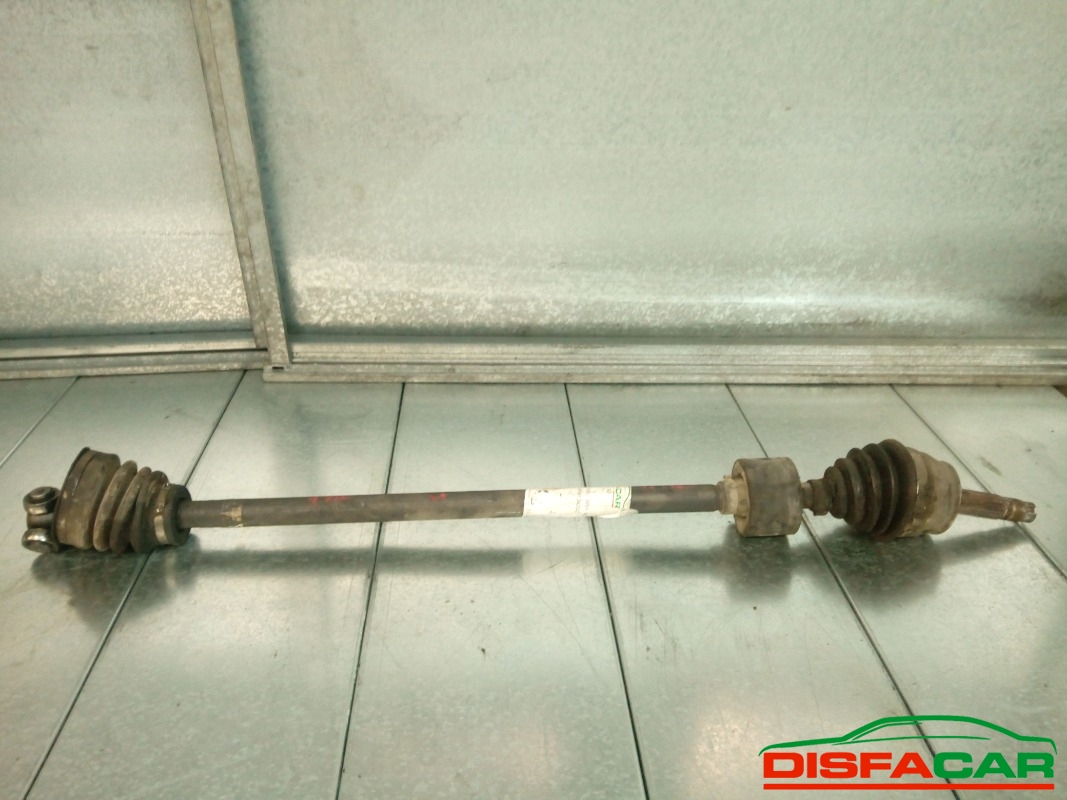 Semiasse Fiat Doblo 2000 – pezzo 1