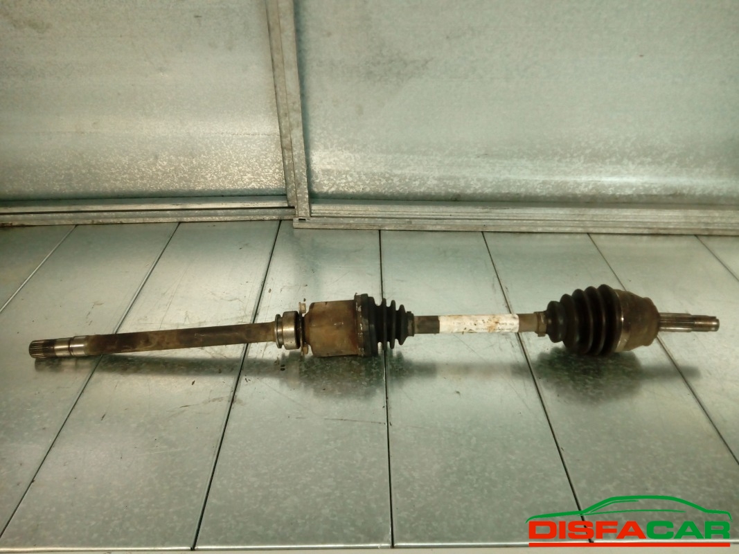 Semiasse Fiat Doblo 2005 – pezzo 1