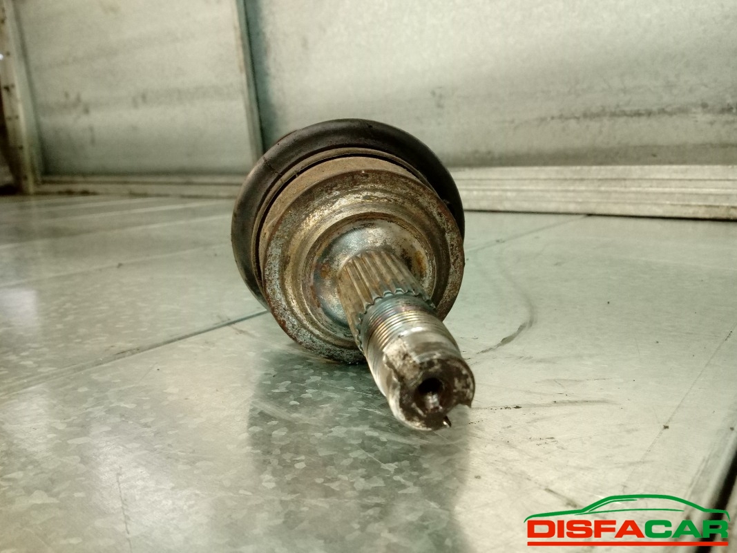 Semiasse usato Fiat 500 1992, codice 170A1046 – foto 4 di 5