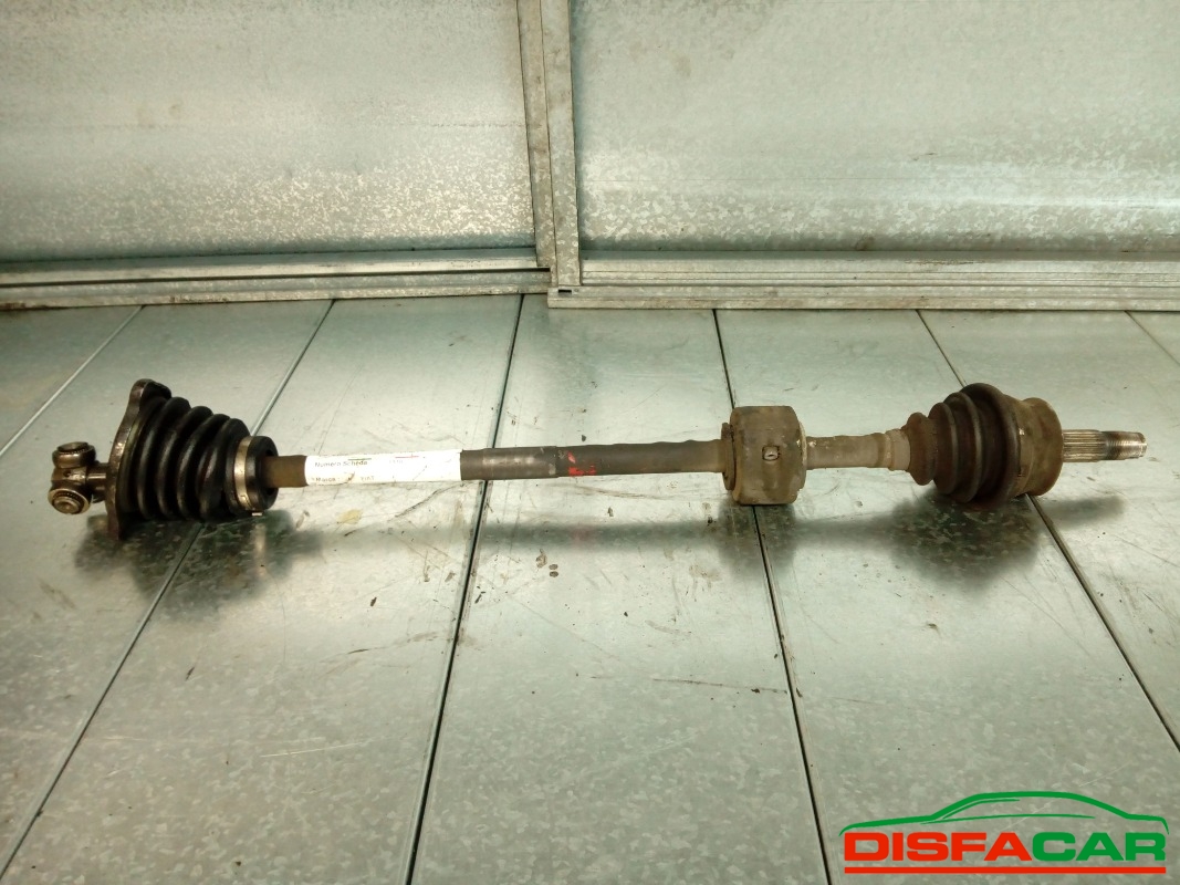 Semiasse Fiat 500 1992