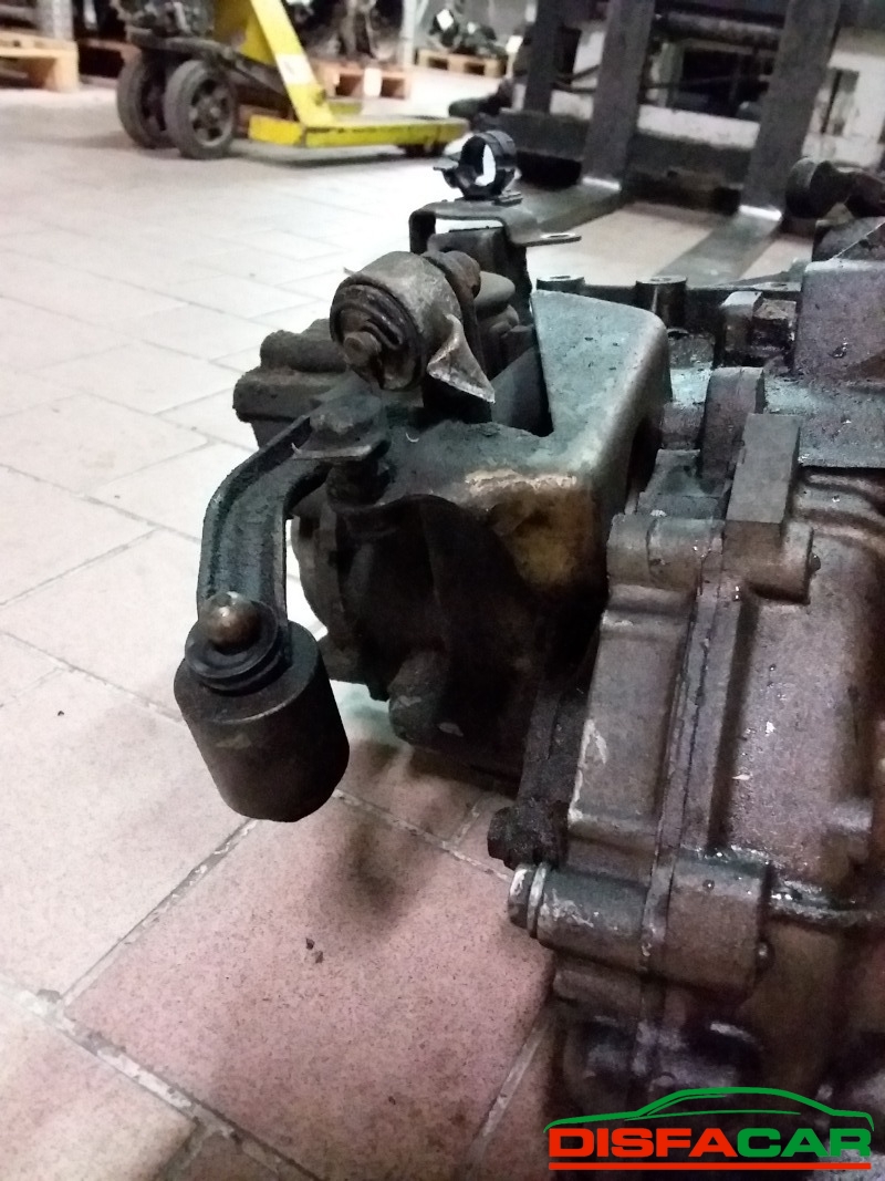 Cambio usato Fiat Coupe CC 1800 1994, codice 183A1000 – foto 6 di 6
