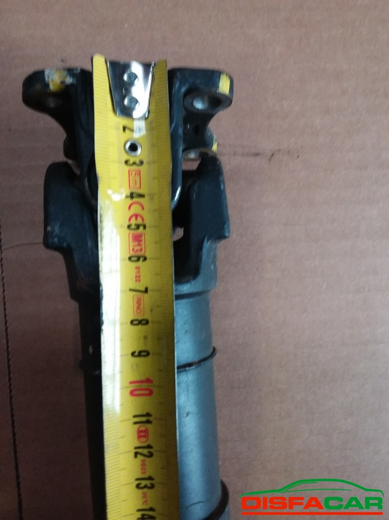Albero di trasmissione usato Suzuki Vitara 2015 – foto 7 di 11